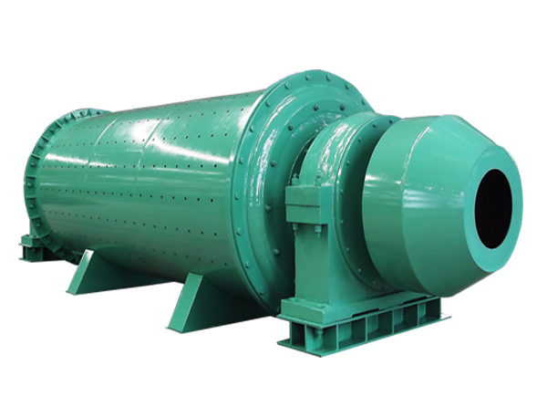 Ball Mill