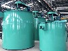 Mixing Barrel