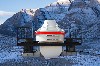 VSI vertical shaft impact crusher