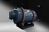 Sand Rotary Dryer