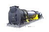 Single Drum Rotary Dryer