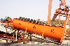 Spiral Sand Washing Machine