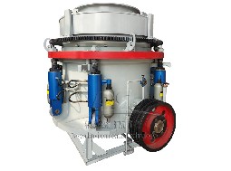 Cone Crusher