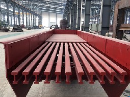 Vibrating Feeder