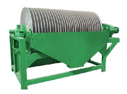 Magnetic Separator