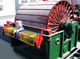 Vacuum Filter