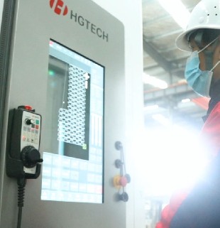 Desen Laser cutting machine