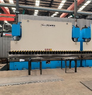 Desen Bending machine