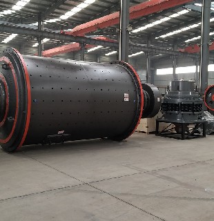Desen Equipment workshop