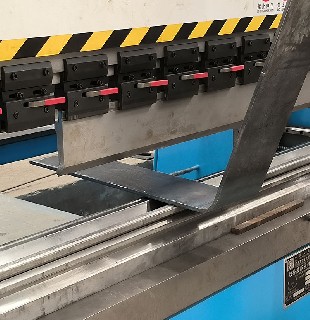 Desen Bending machine