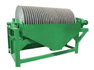 Magnetic Separator