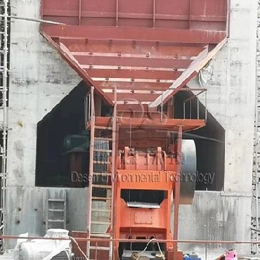 Vietnam 200-300T/H Stone Crushing Line