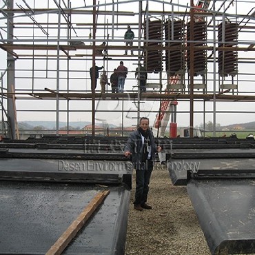 Algeria Chrome Ore Beneficiation Line
