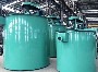 Mixing Barrel