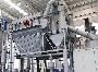 Super Ultra-fine Mill
