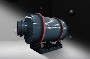 Sand Rotary Dryer
