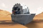 Sand Washing Machine