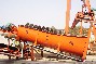 Spiral Sand Washing Machine