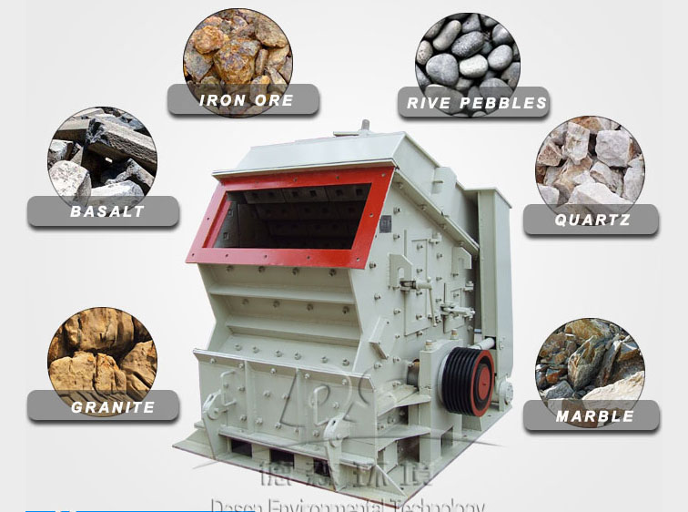 Impact Crusher