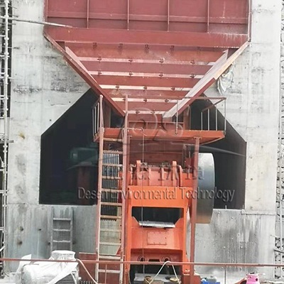 Vietnam 200-300T/H Stone Crushing Line