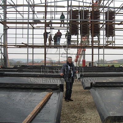 Algeria Chrome Ore Beneficiation Line