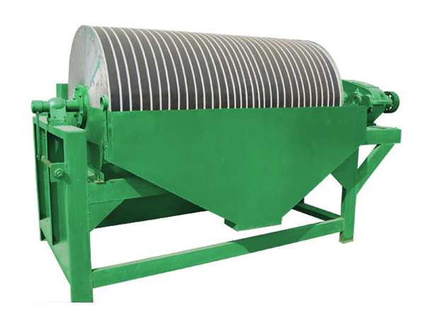 Magnetic Separator