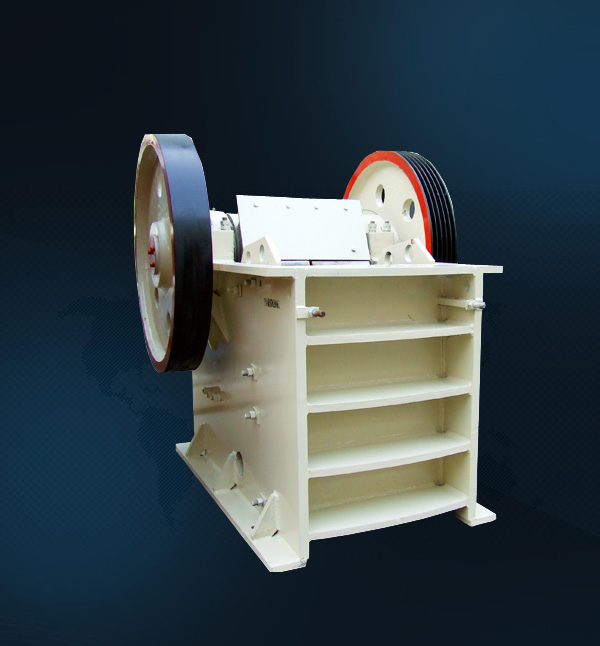 Jaw Crusher