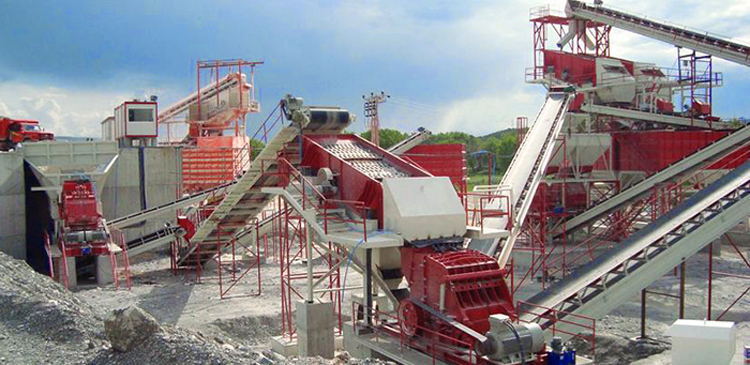 Fine Crusher