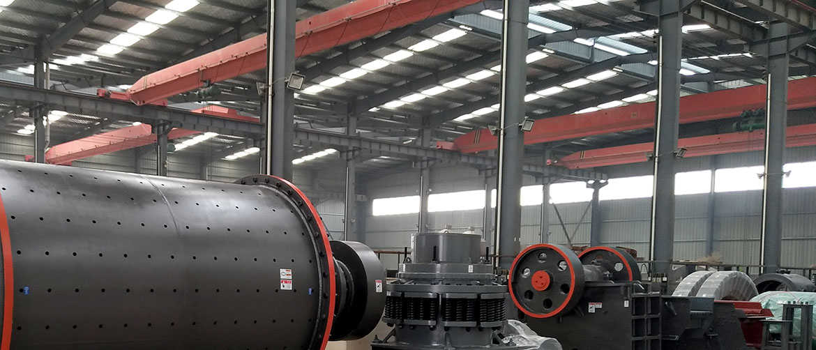 Cone Crusher